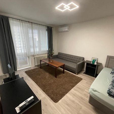 קושיצה Apartman Sabo Komenskeho מראה חיצוני תמונה
