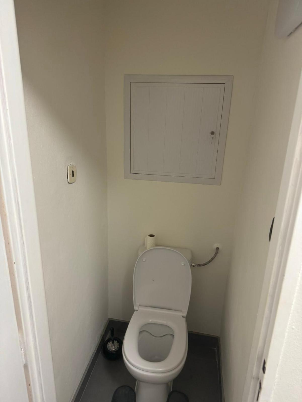 קושיצה Apartman Sabo Komenskeho מראה חיצוני תמונה