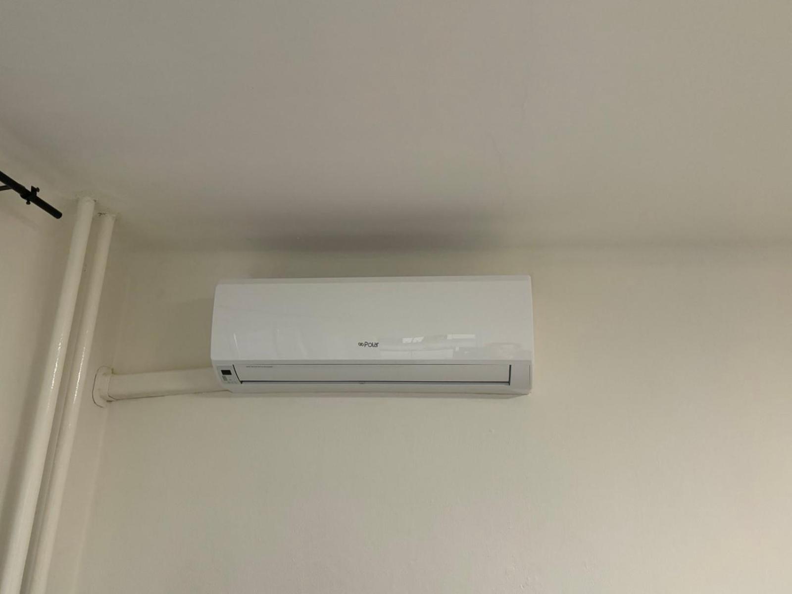קושיצה Apartman Sabo Komenskeho מראה חיצוני תמונה