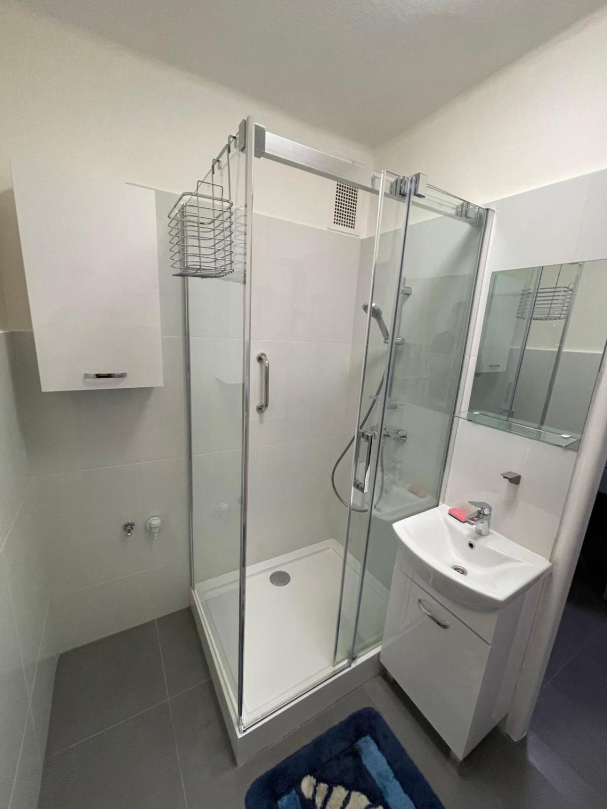 קושיצה Apartman Sabo Komenskeho מראה חיצוני תמונה