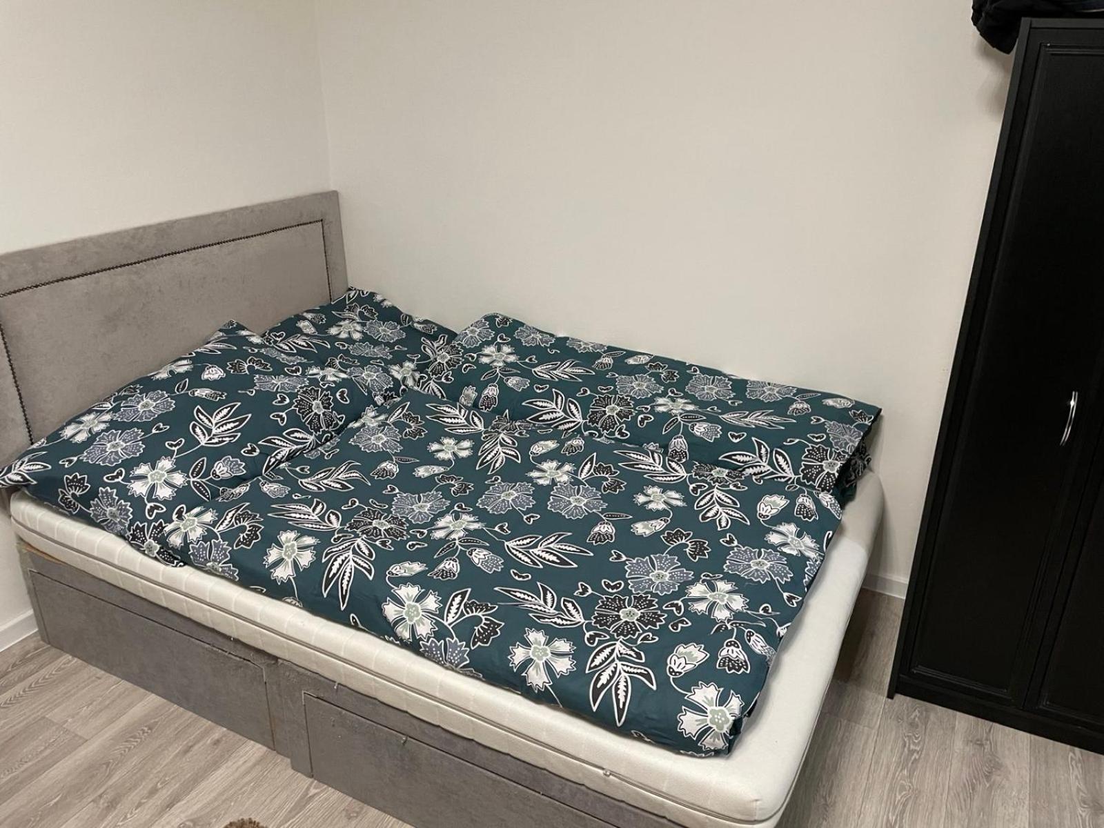 קושיצה Apartman Sabo Komenskeho מראה חיצוני תמונה